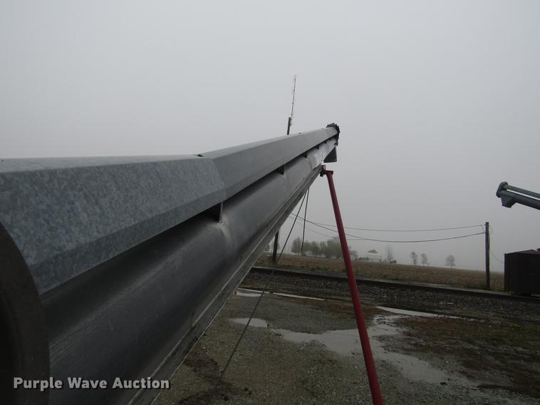 image for item DF8008 Hutchinson auger