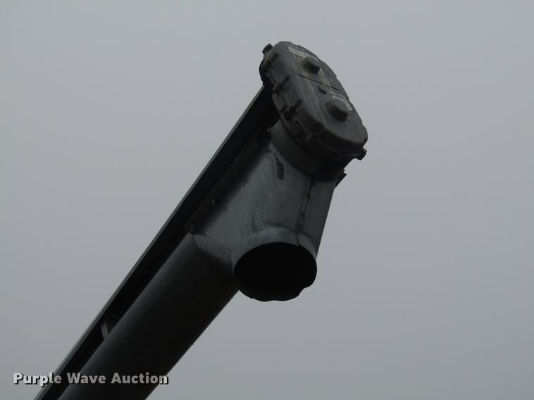 image for item DF8008 Hutchinson auger