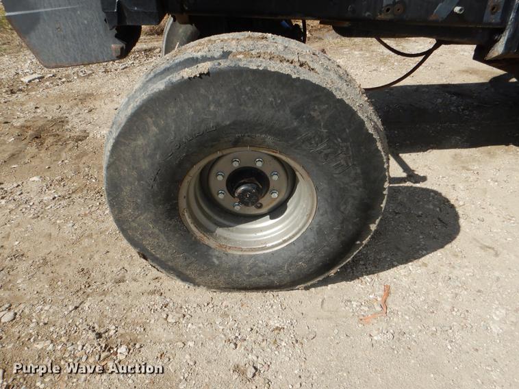 image for item DG0973 1991 Case IH 7120 tractor