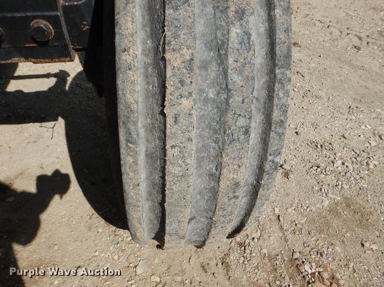 image for item DG0973 1991 Case IH 7120 tractor