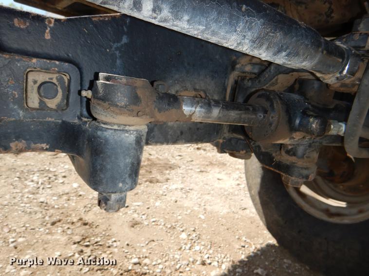 image for item DG0973 1991 Case IH 7120 tractor