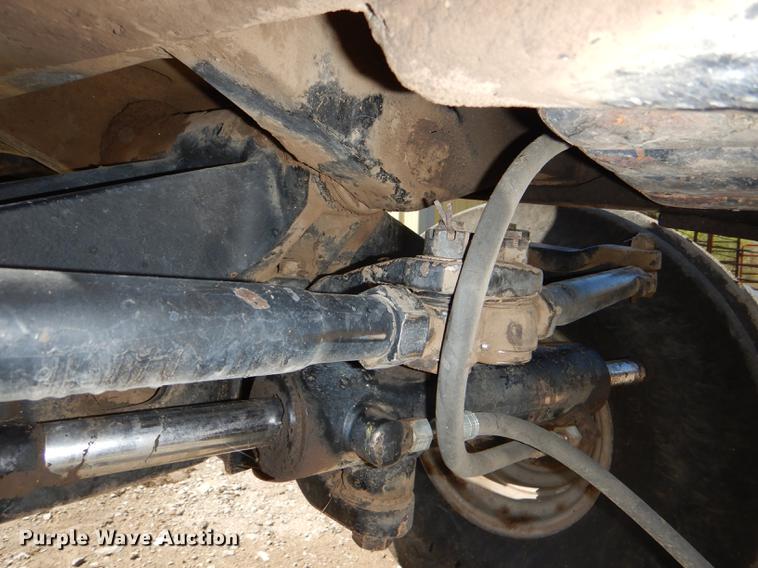 image for item DG0973 1991 Case IH 7120 tractor