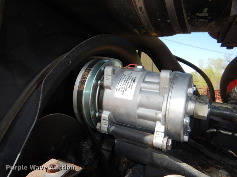 image for item DG0973 1991 Case IH 7120 tractor