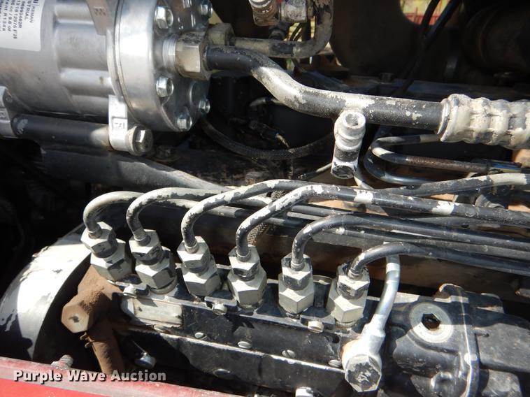 image for item DG0973 1991 Case IH 7120 tractor