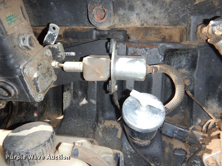 image for item DG0973 1991 Case IH 7120 tractor