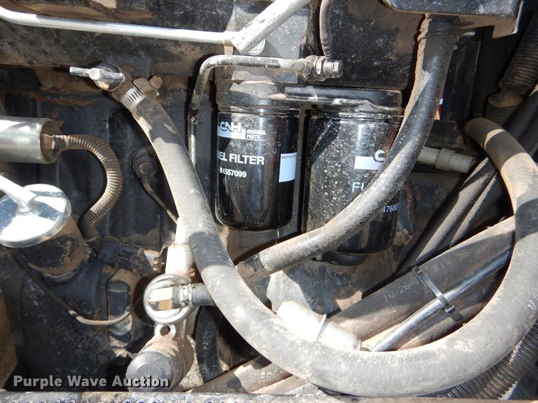 image for item DG0973 1991 Case IH 7120 tractor