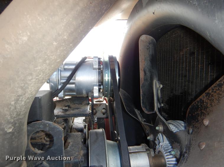 image for item DG0973 1991 Case IH 7120 tractor