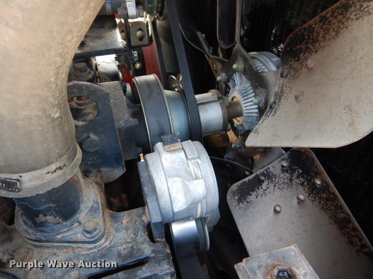 image for item DG0973 1991 Case IH 7120 tractor