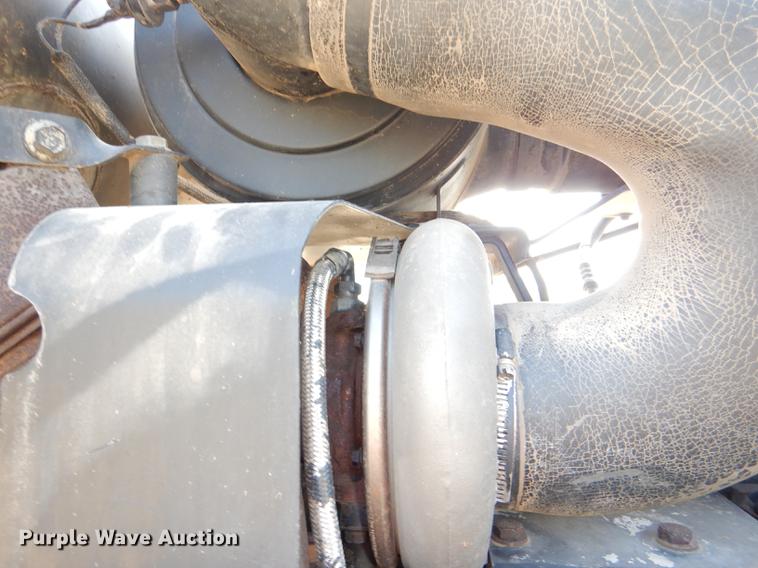 image for item DG0973 1991 Case IH 7120 tractor