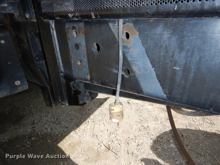 image for item DG0973 1991 Case IH 7120 tractor