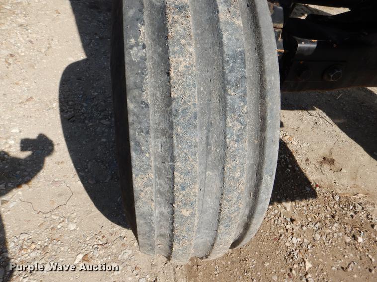 image for item DG0973 1991 Case IH 7120 tractor