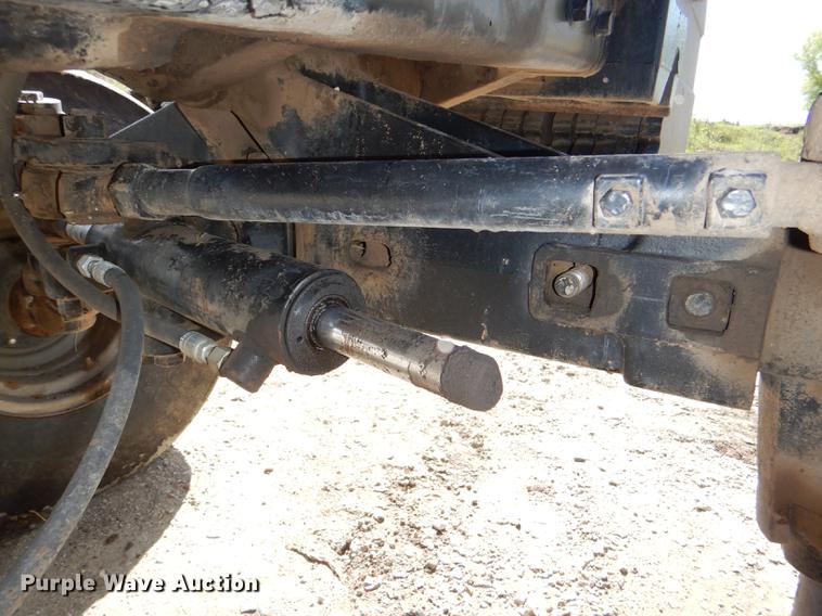 image for item DG0973 1991 Case IH 7120 tractor