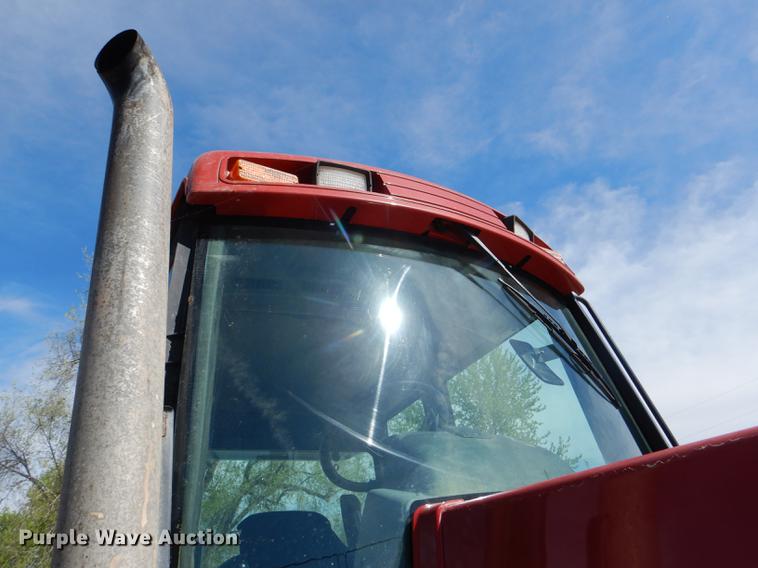 image for item DG0973 1991 Case IH 7120 tractor