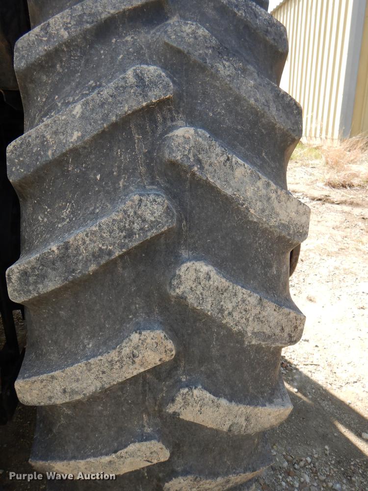 image for item DG0973 1991 Case IH 7120 tractor