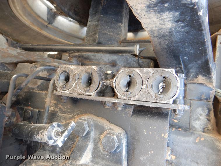 image for item DG0973 1991 Case IH 7120 tractor