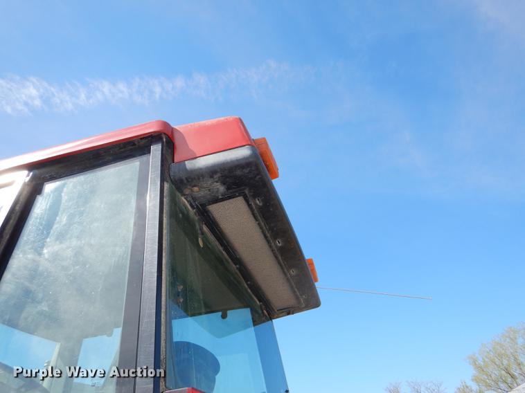 image for item DG0973 1991 Case IH 7120 tractor