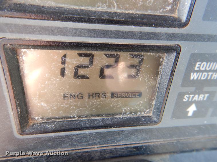 image for item DG0973 1991 Case IH 7120 tractor