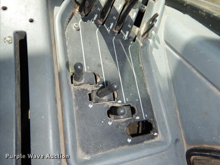 image for item DG0973 1991 Case IH 7120 tractor