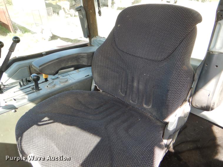 image for item DG0973 1991 Case IH 7120 tractor