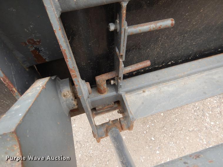 image for item DG5764 1980 International 1086 tractor