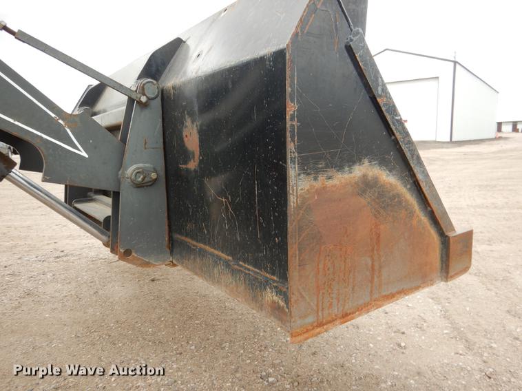 image for item DG5764 1980 International 1086 tractor