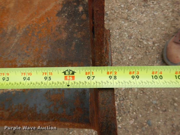 image for item DG5764 1980 International 1086 tractor