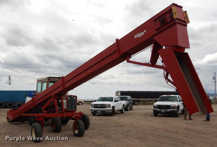 image for item DG5765 Sudenga auger