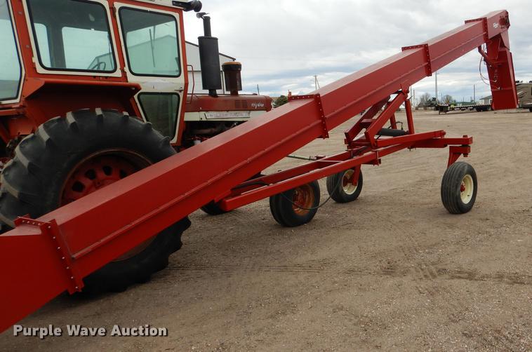 image for item DG5765 Sudenga auger