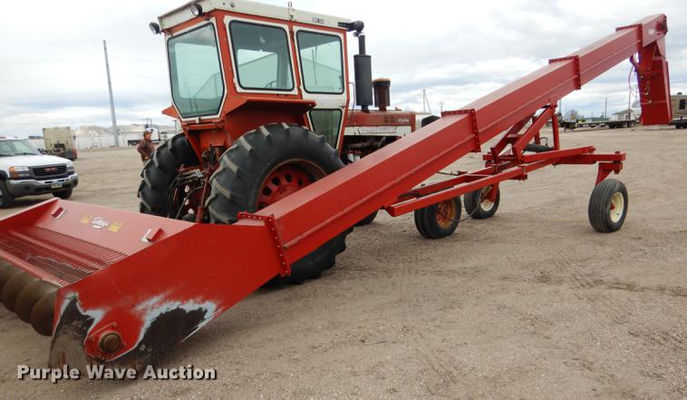 image for item DG5765 Sudenga auger