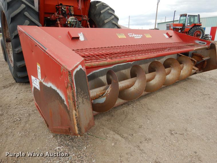 image for item DG5765 Sudenga auger