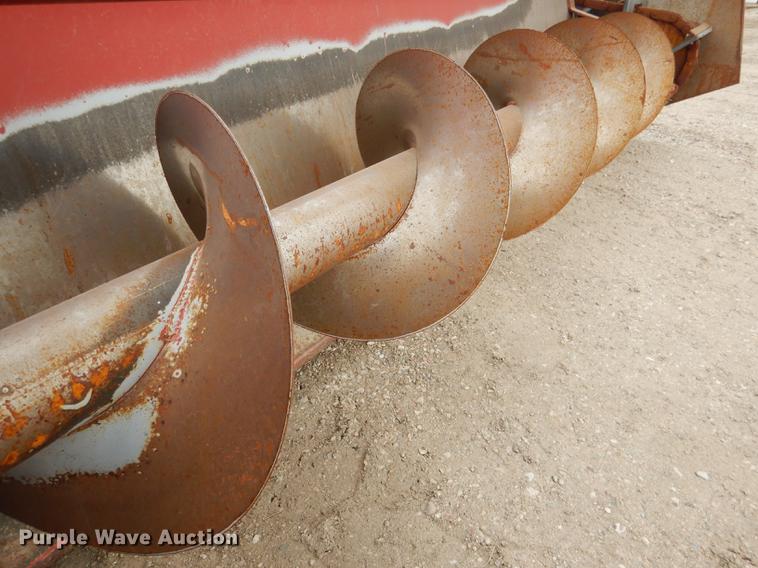 image for item DG5765 Sudenga auger