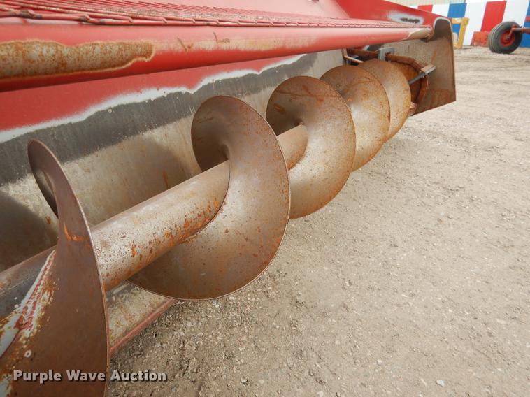 image for item DG5765 Sudenga auger