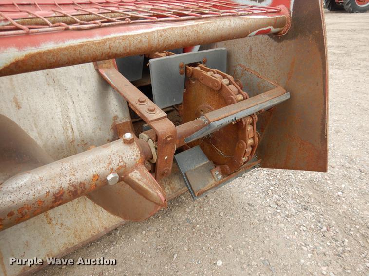 image for item DG5765 Sudenga auger