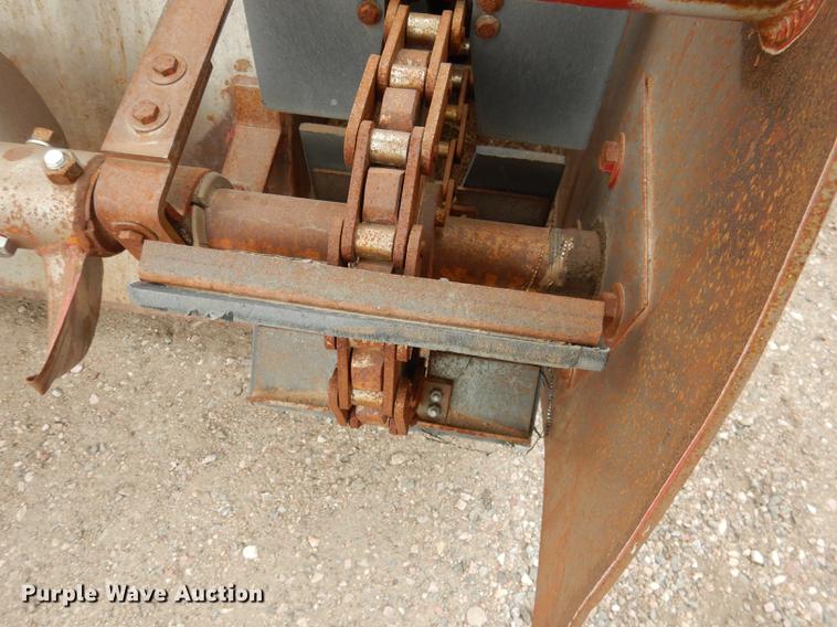 image for item DG5765 Sudenga auger