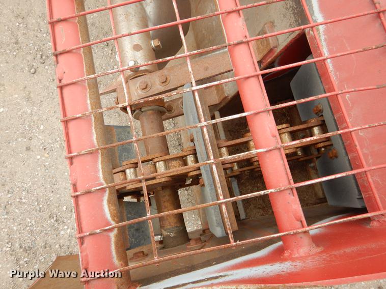 image for item DG5765 Sudenga auger