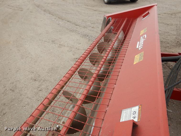 image for item DG5765 Sudenga auger