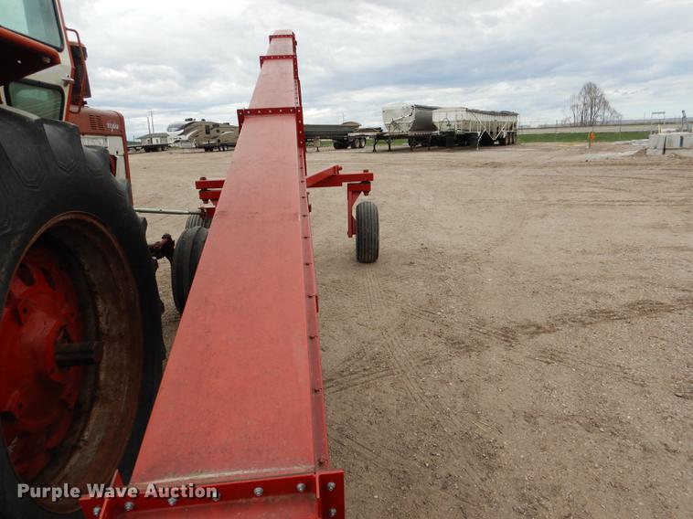 image for item DG5765 Sudenga auger