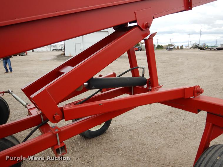 image for item DG5765 Sudenga auger