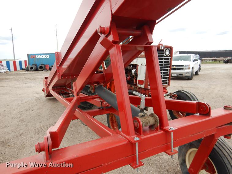 image for item DG5765 Sudenga auger