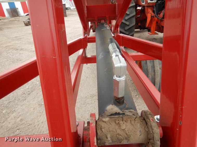 image for item DG5765 Sudenga auger