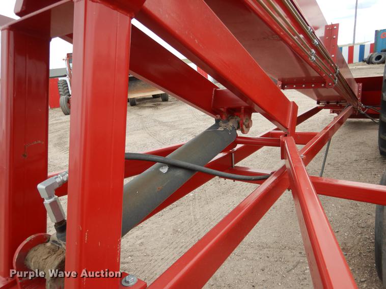 image for item DG5765 Sudenga auger