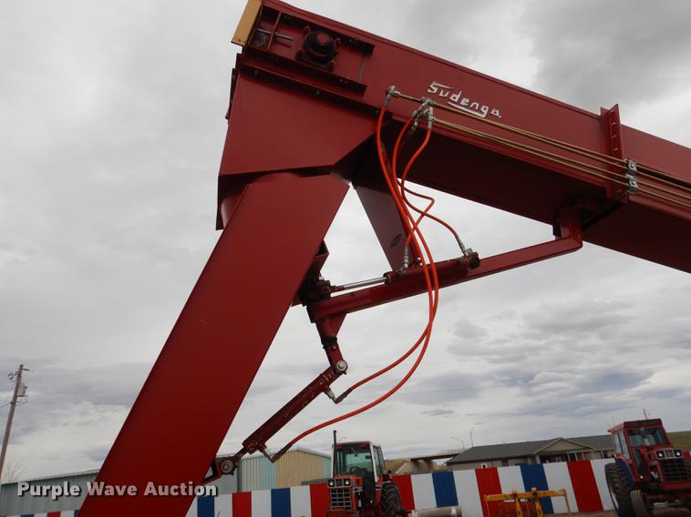 image for item DG5765 Sudenga auger