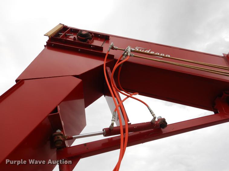 image for item DG5765 Sudenga auger