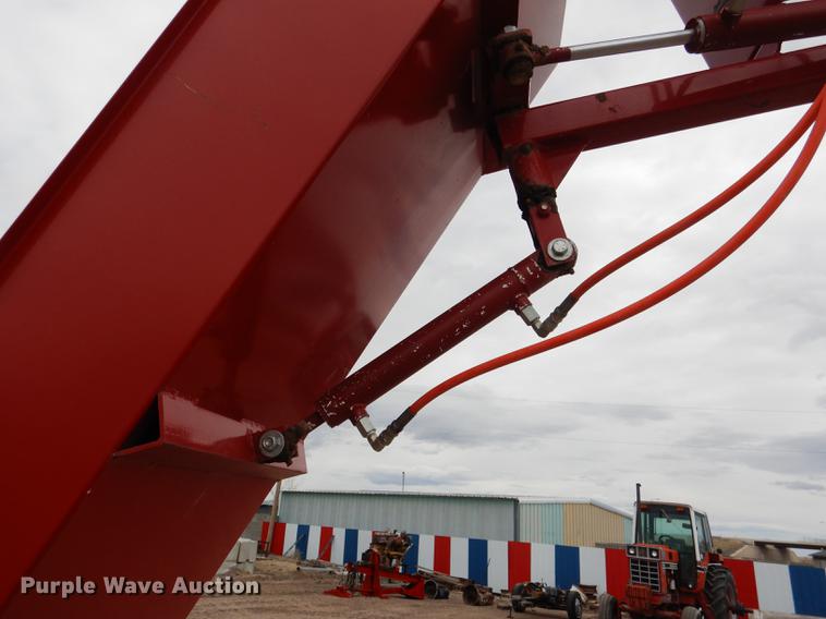 image for item DG5765 Sudenga auger