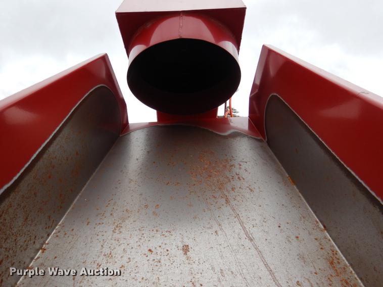 image for item DG5765 Sudenga auger