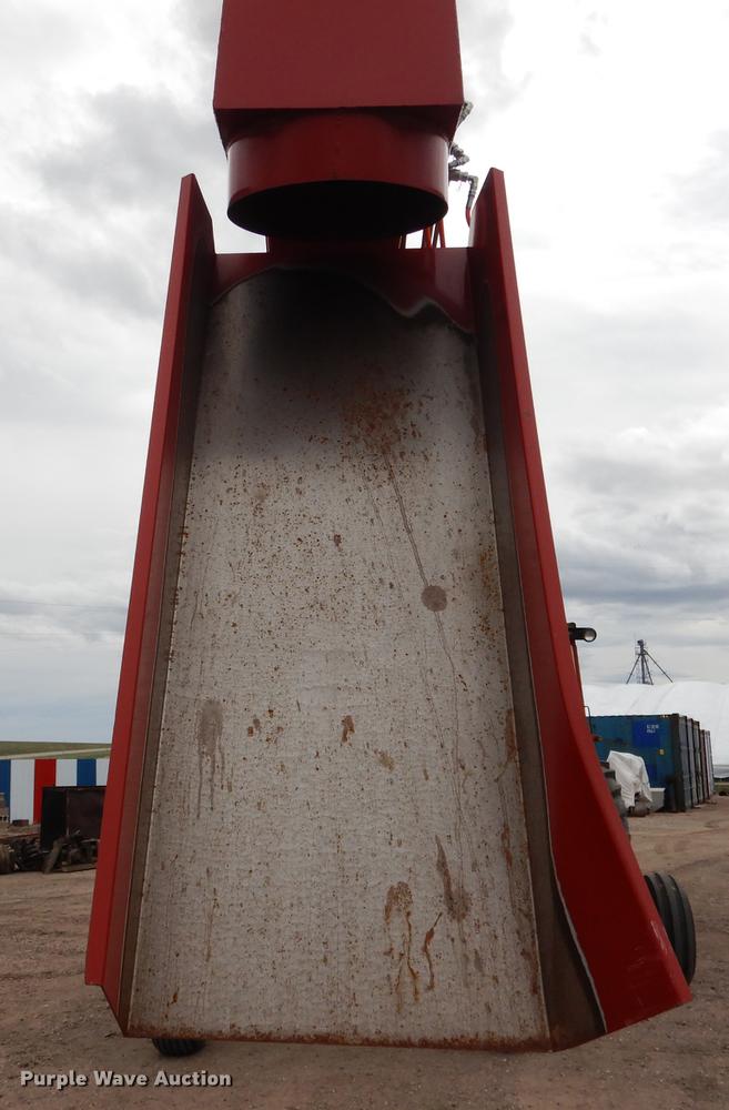 image for item DG5765 Sudenga auger