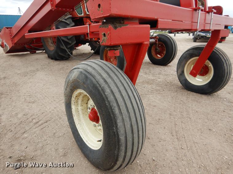 image for item DG5765 Sudenga auger