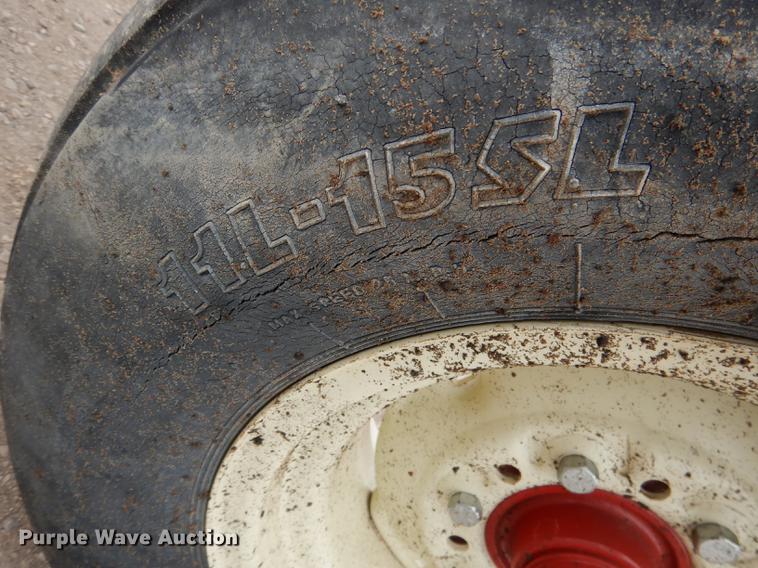 image for item DG5765 Sudenga auger