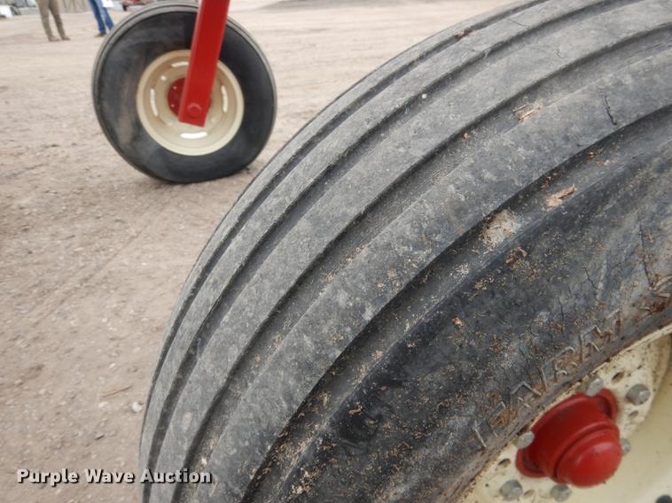 image for item DG5765 Sudenga auger