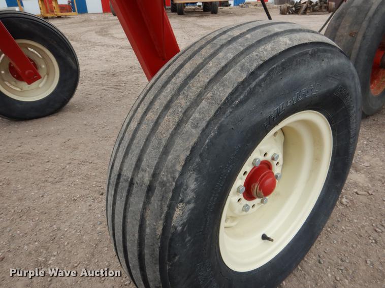 image for item DG5765 Sudenga auger